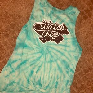 Cute and comfy tank top